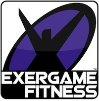 Exergame Fitness