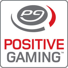 Positive Gaming