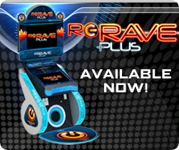ReRave Plus - Available Now