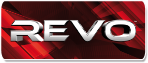 Revo - By Step Revolution