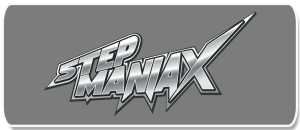 StepManiaX